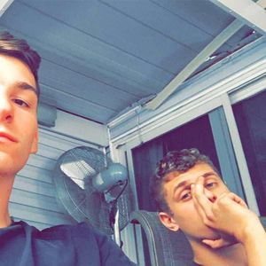 Meet your Posher, Nick